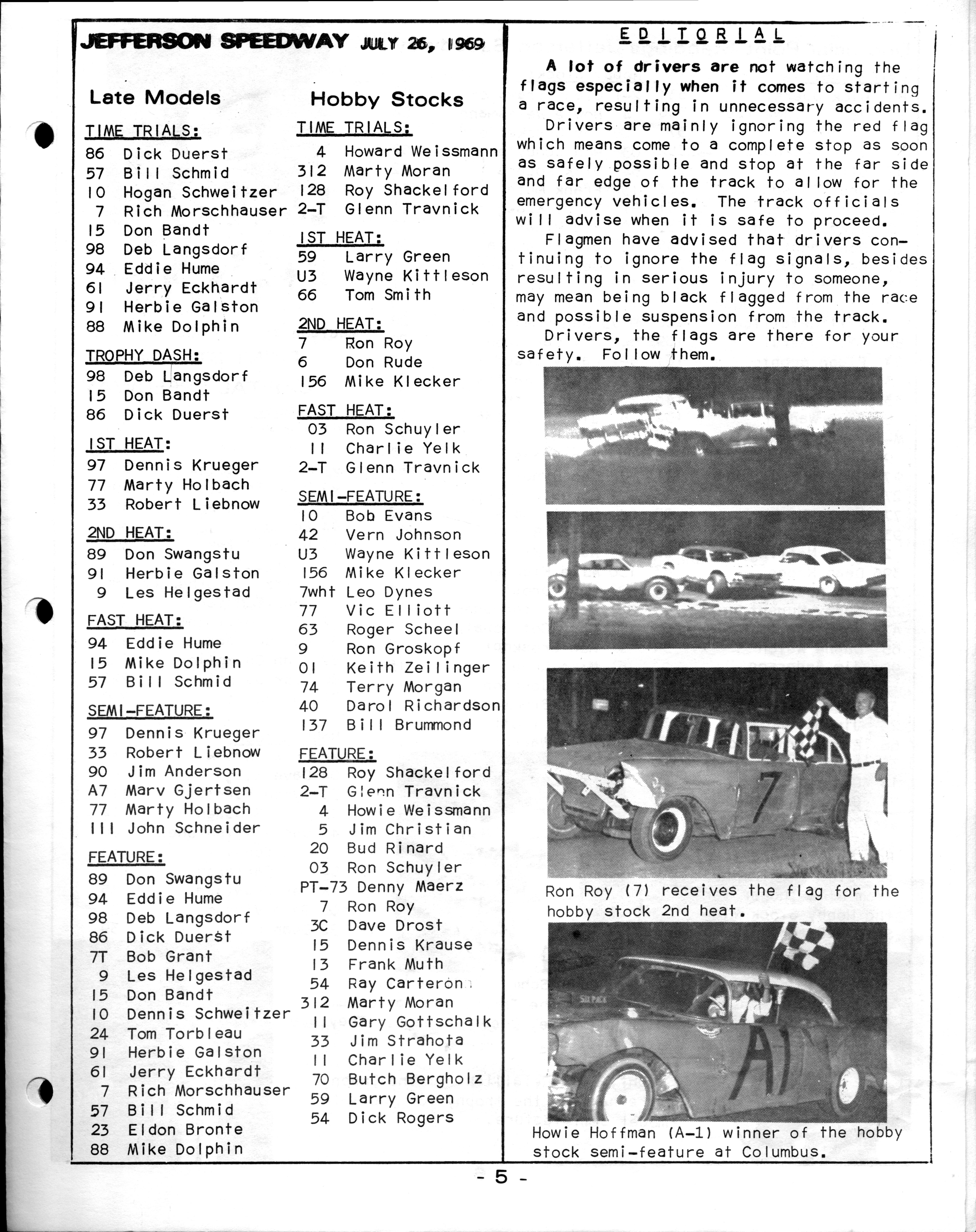 Page 5